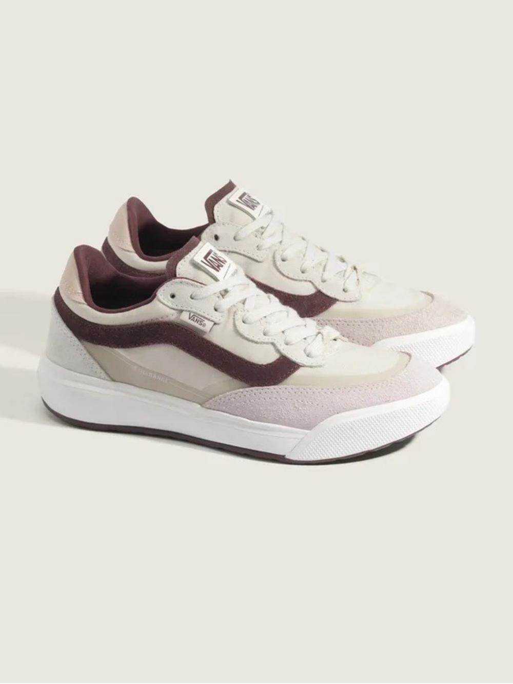 New in Box - Vans Ultrarange MTE 2.0